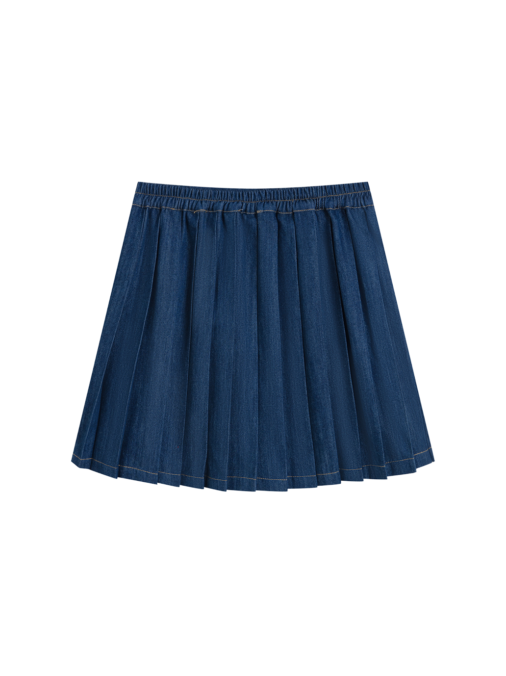 Spódniczka Benedetta Skirt Denim Blue C'era una volta BEBE Concept 