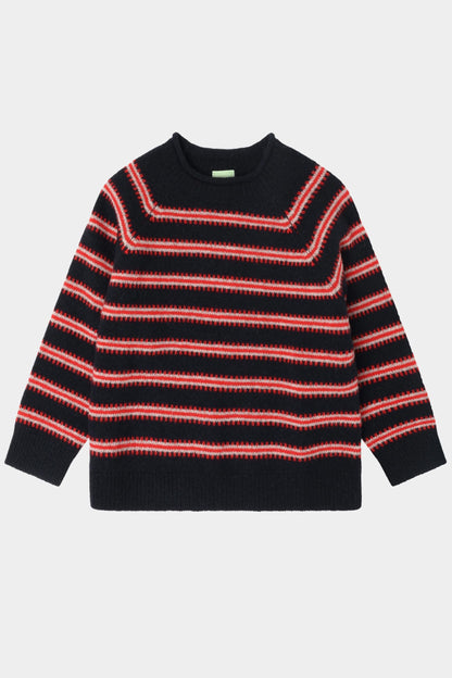 Wełniany sweter Lambswool Jumper FUB BEBE Concept 