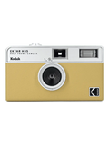 Aparat analogowy EKTAR H35 Half Frame Camera Kodak BEBE Concept 