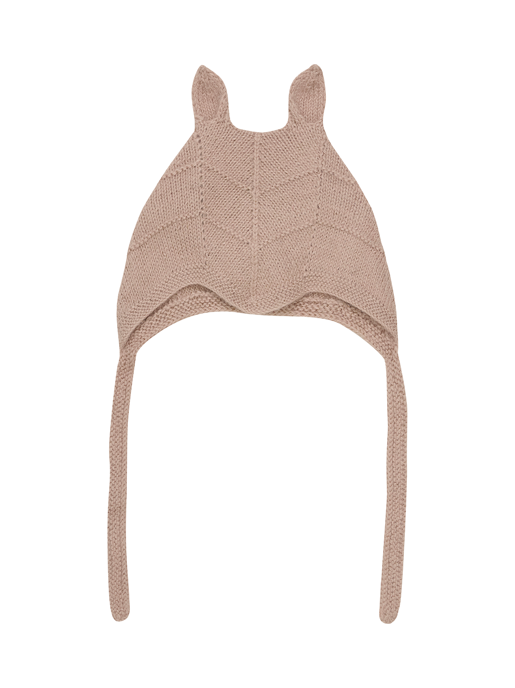 Bonetka Alpaca Wool Knit Huttelihut BEBE Concept 
