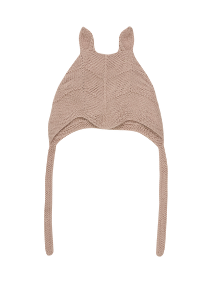 Bonetka Alpaca Wool Knit Huttelihut BEBE Concept 