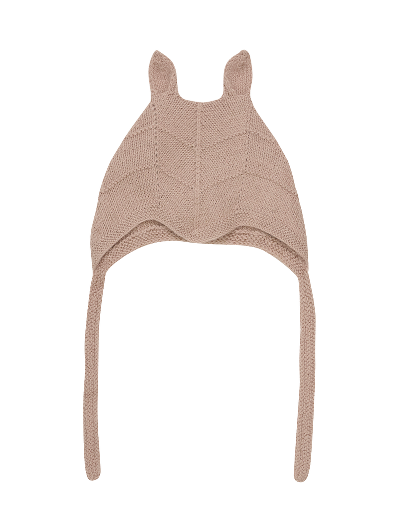 Bonetka Alpaca Wool Knit Huttelihut BEBE Concept 