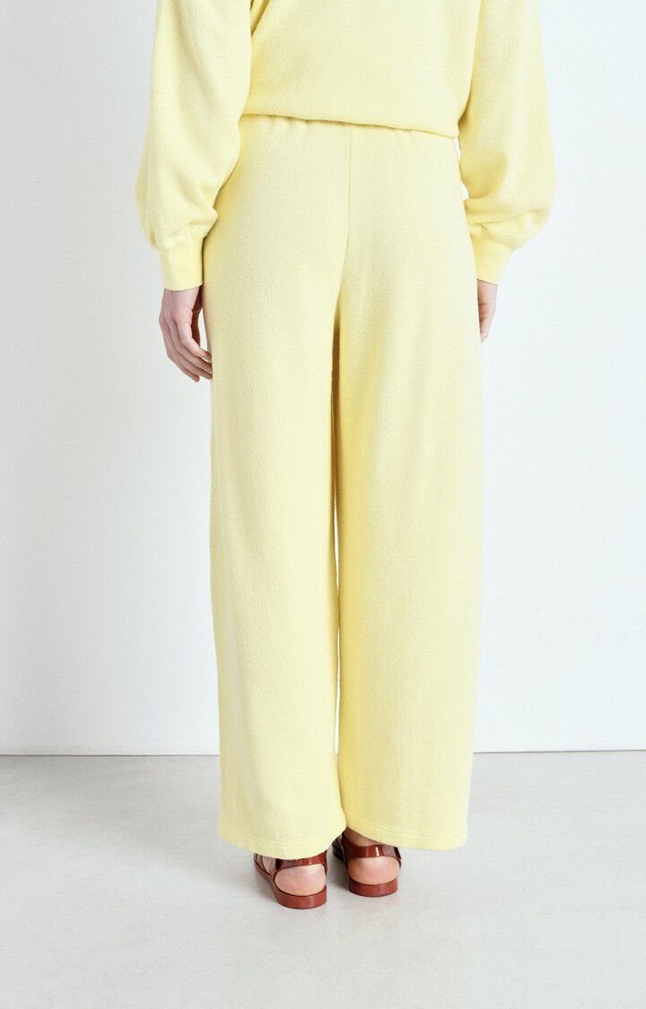 Damskie spodnie Ofybow American Vintage BEBE Concept 