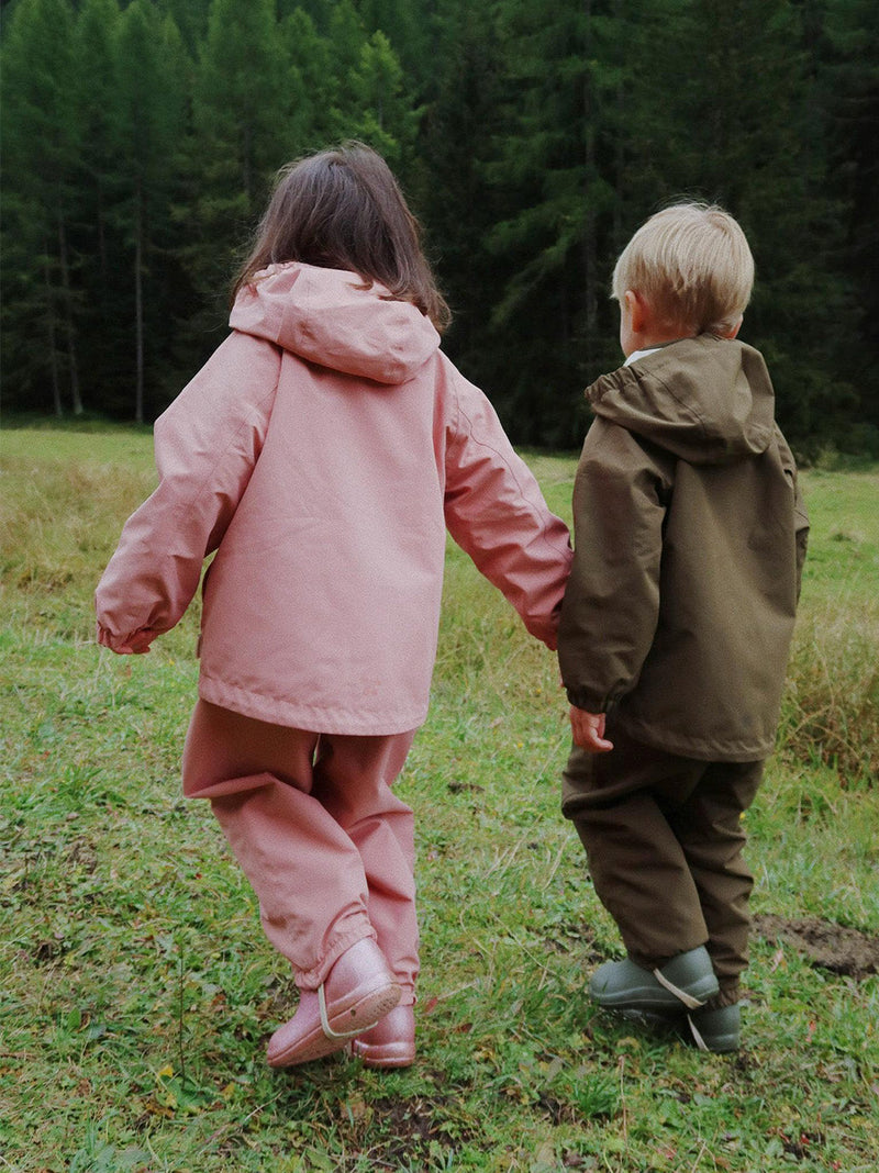 Kurtka Award shell jacket flexi size Konges Slojd BEBE Concept 