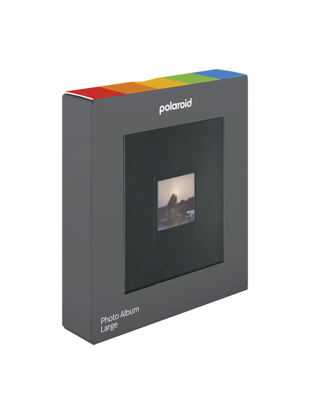 Duży album na zdjęcia Polaroid Polaroid BEBE Concept 