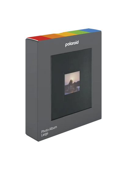 Duży album na zdjęcia Polaroid Polaroid BEBE Concept 