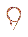 Naszyjnik z koralików Snake Necklace Amori Mori BEBE Concept 