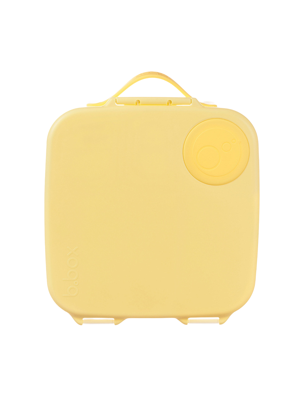 Duży szczelny lunchbox z przegródkami B.Box BEBE Concept 