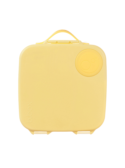 Duży szczelny lunchbox z przegródkami B.Box BEBE Concept 