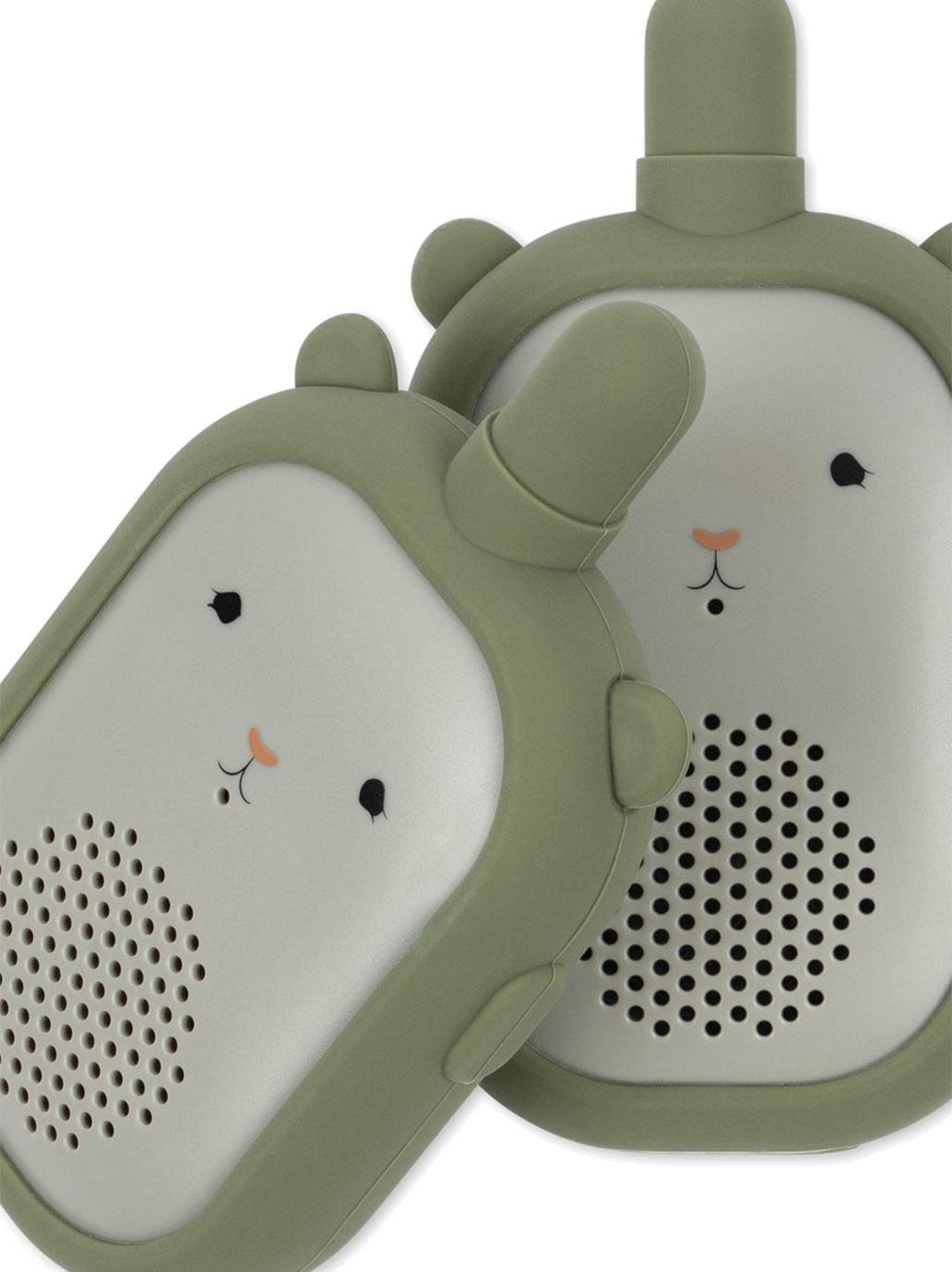 Krótkofalówki walkie talkie Konges Slojd BEBE Concept 