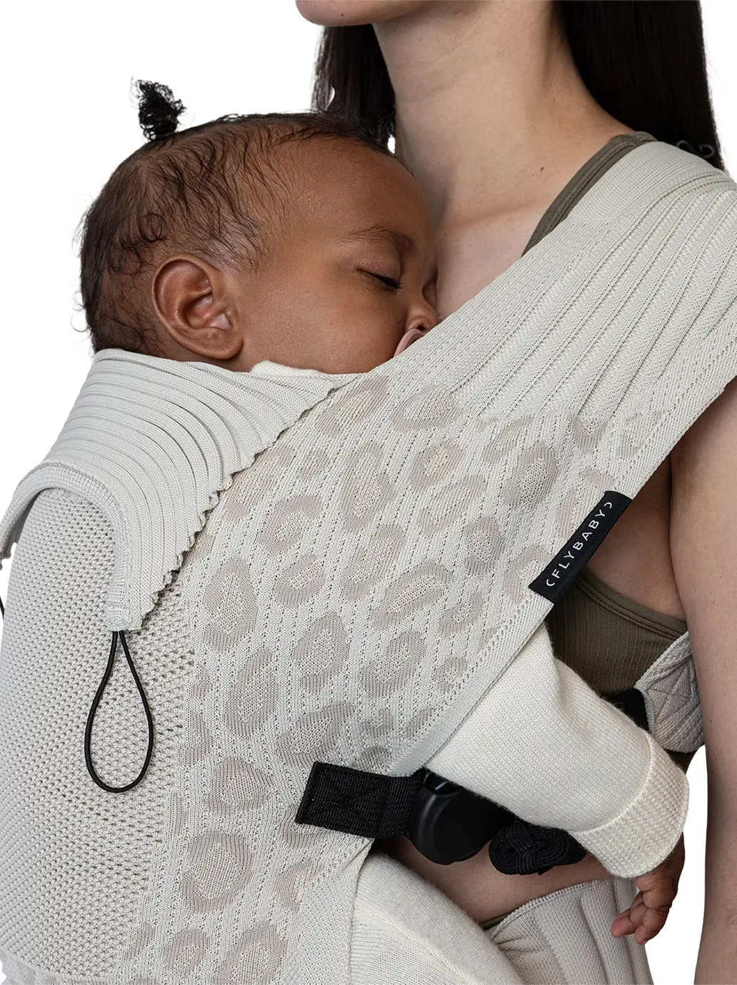 Ergonomic 0+ Leo Baby Carrier