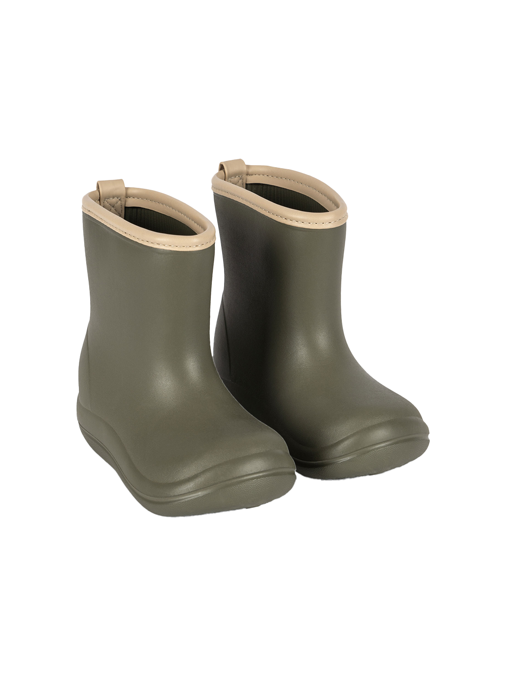 Lekkie kalosze Luc Konges Slojd BEBE Concept 