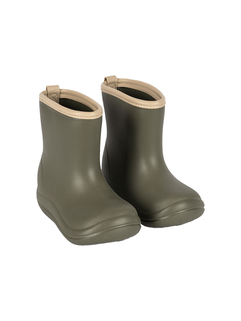 Lekkie kalosze Luc Konges Slojd BEBE Concept 