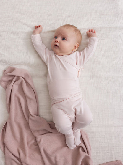 Body kopertowe z modalu Belita MarMar Copenhagen BEBE Concept 