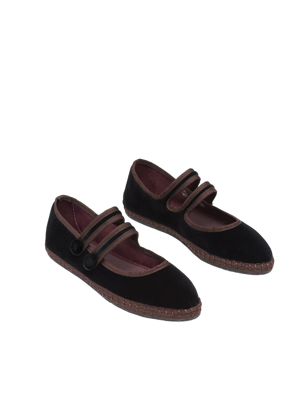 Buty Antoine Mary Jane Flabelus BEBE Concept 