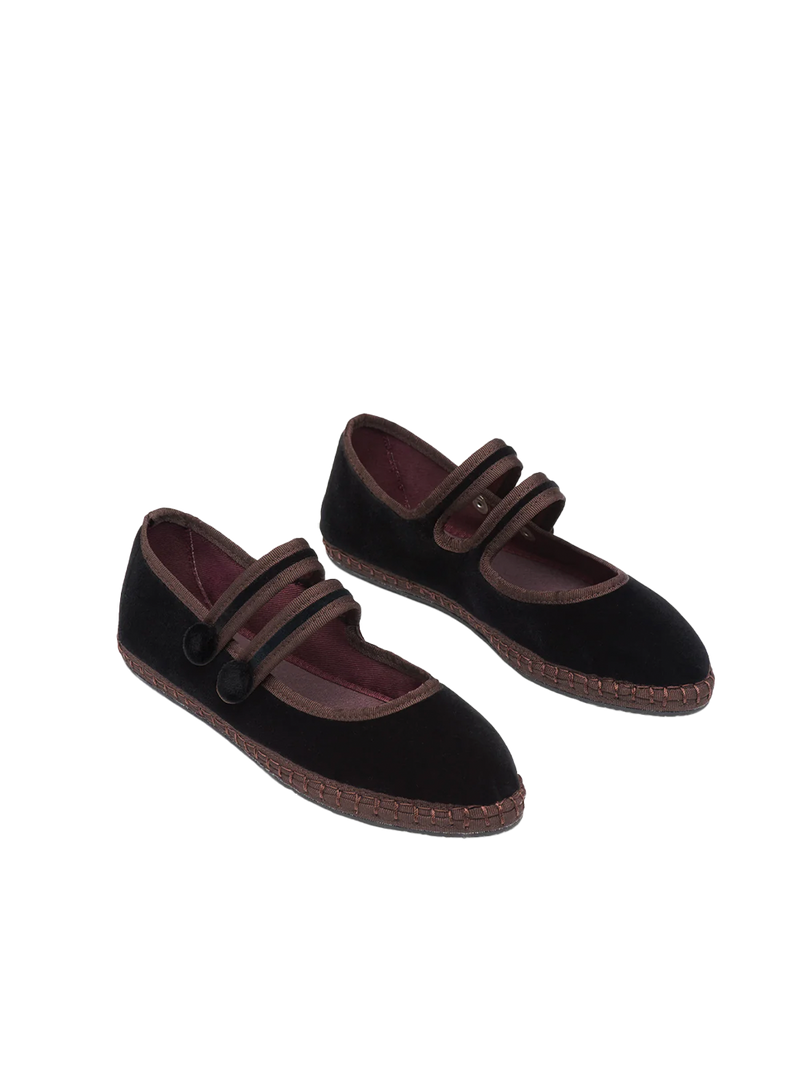 Buty Antoine Mary Jane Flabelus BEBE Concept 