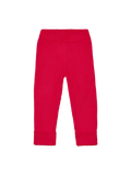 Legginsy z wełny merino dla dzieci Everyday Mille Family BEBE Concept 