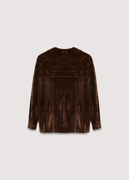 Koszula Brenda Woman Shirt The New Society BEBE Concept 