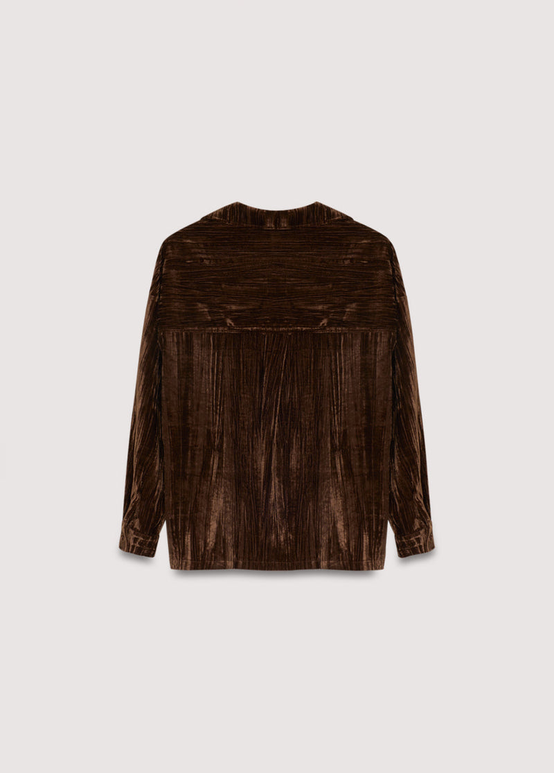 Koszula Brenda Woman Shirt The New Society BEBE Concept 