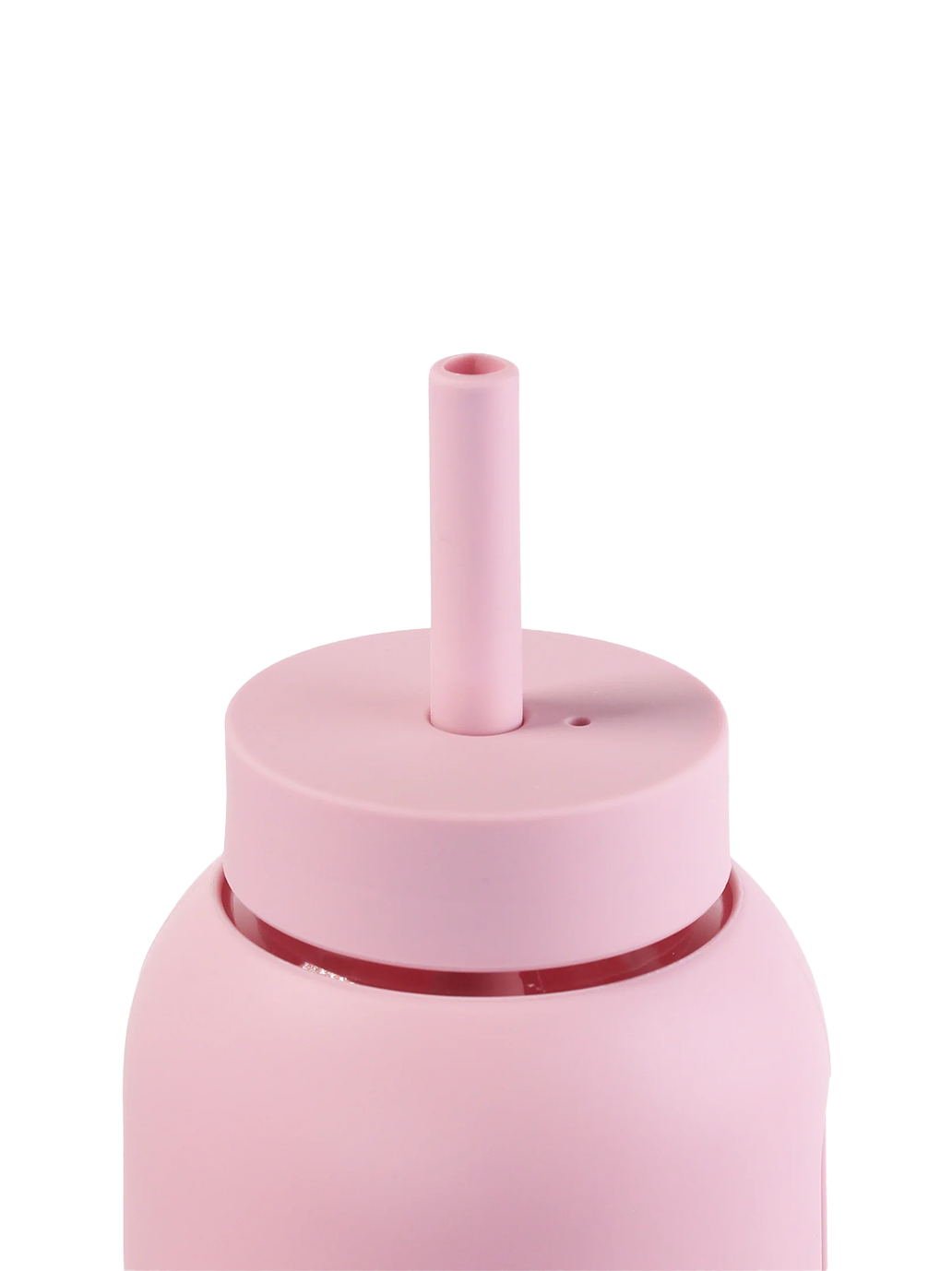 Silikonowa nasadka z rurką do Bink 1000 ml Bink BEBE Concept 
