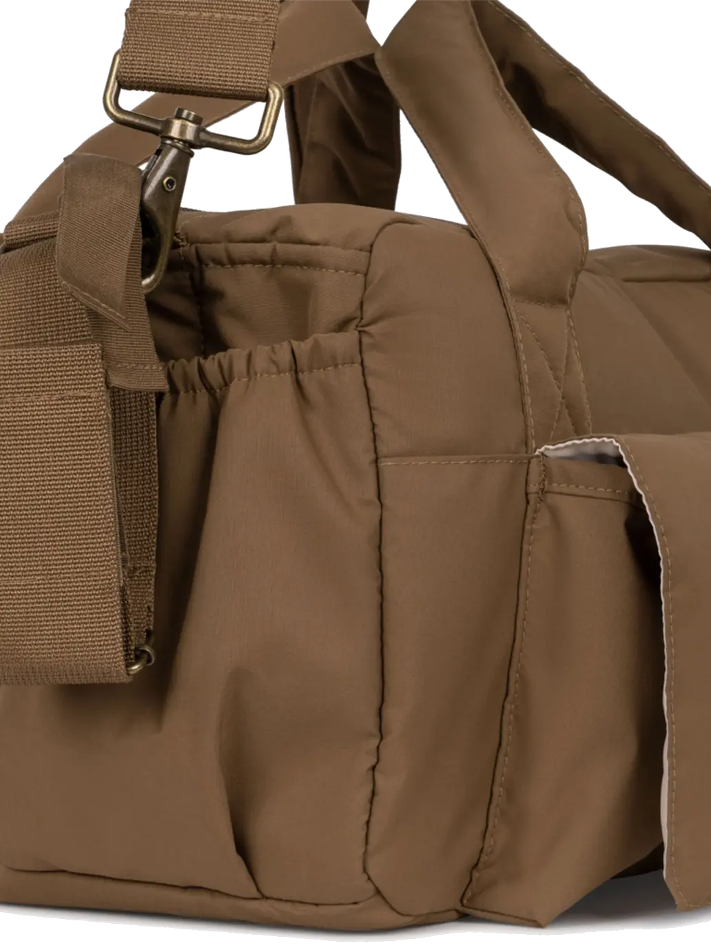 Torba dla mam All You Need Bag Mini Konges Slojd BEBE Concept 