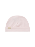 Czapeczka niemowlęca Aiko Modal MarMar Copenhagen BEBE Concept 