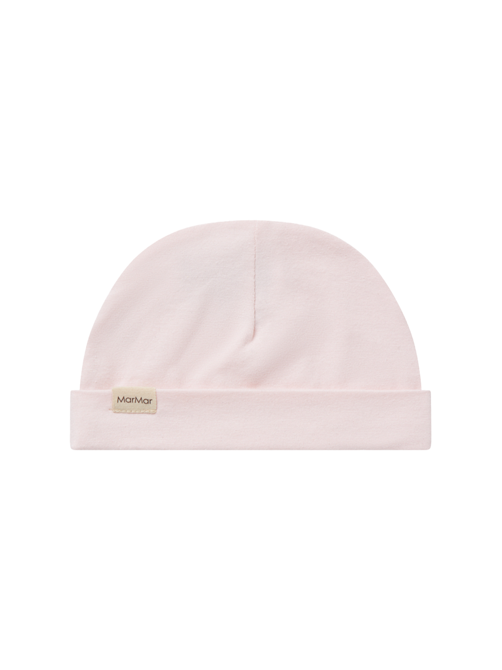 Czapeczka niemowlęca Aiko Modal MarMar Copenhagen BEBE Concept 