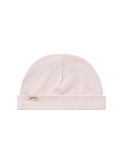 Czapeczka niemowlęca Aiko Modal MarMar Copenhagen BEBE Concept 