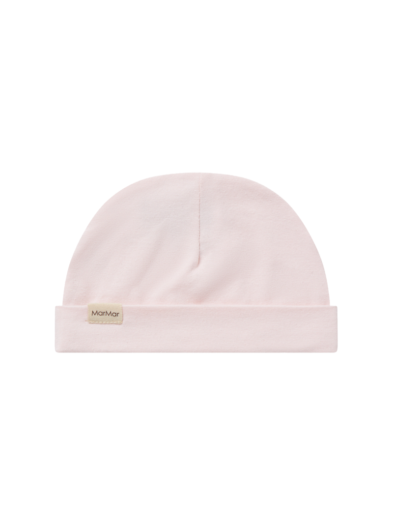 Czapeczka niemowlęca Aiko Modal MarMar Copenhagen BEBE Concept 