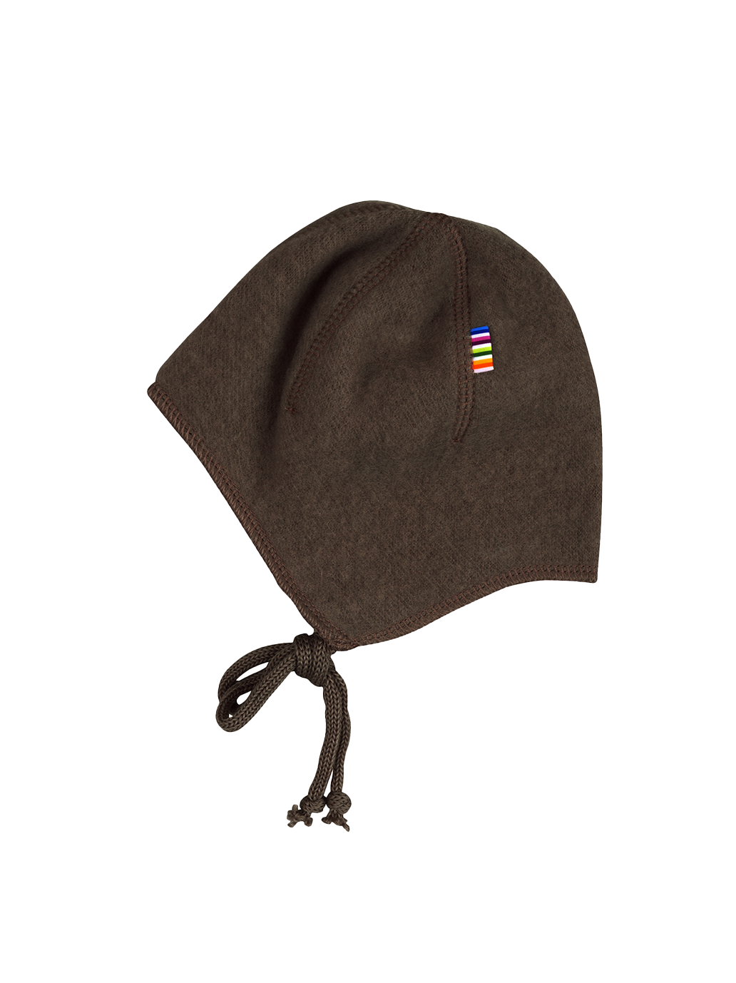 Bonetka z miękkiej wełny merino Joha BEBE Concept 