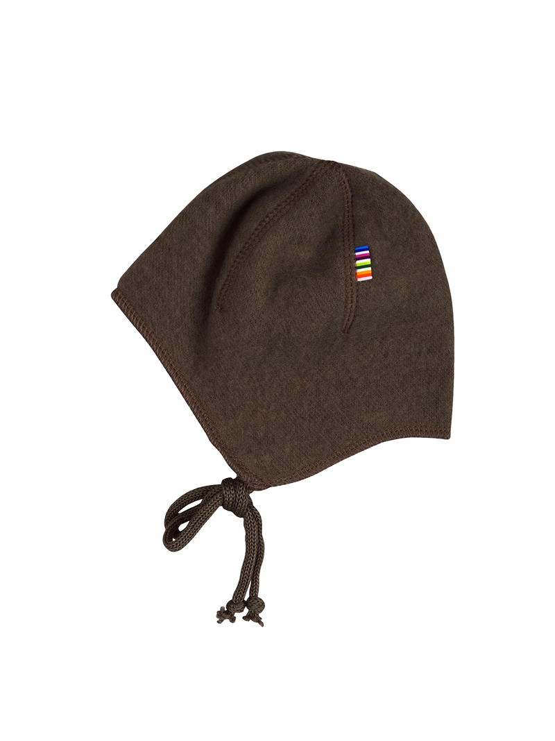 Bonetka z miękkiej wełny merino Joha BEBE Concept 