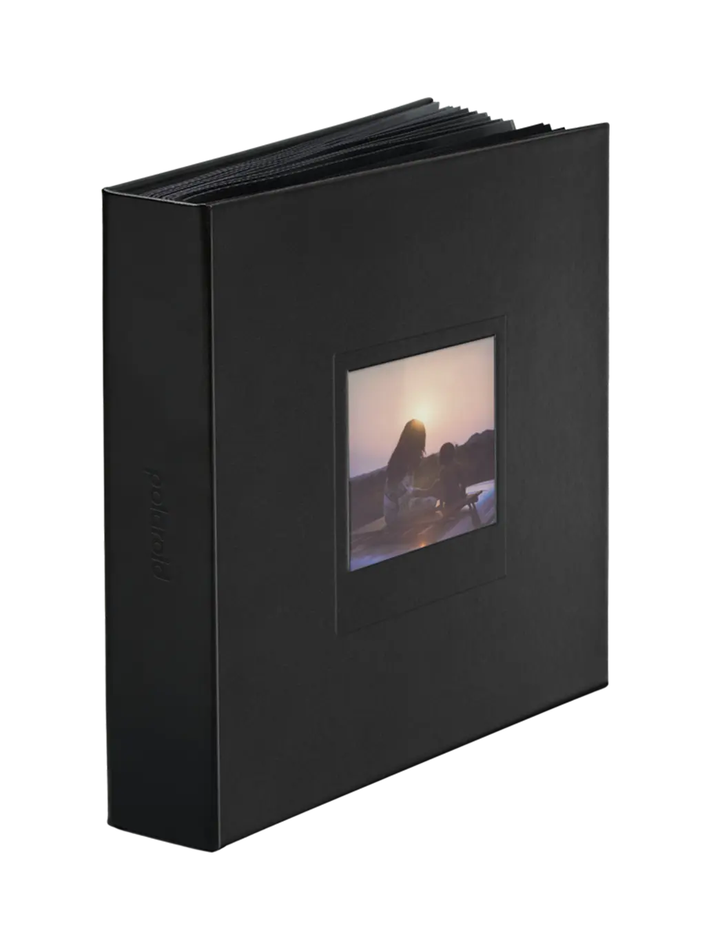 Duży album na zdjęcia Polaroid Polaroid BEBE Concept 