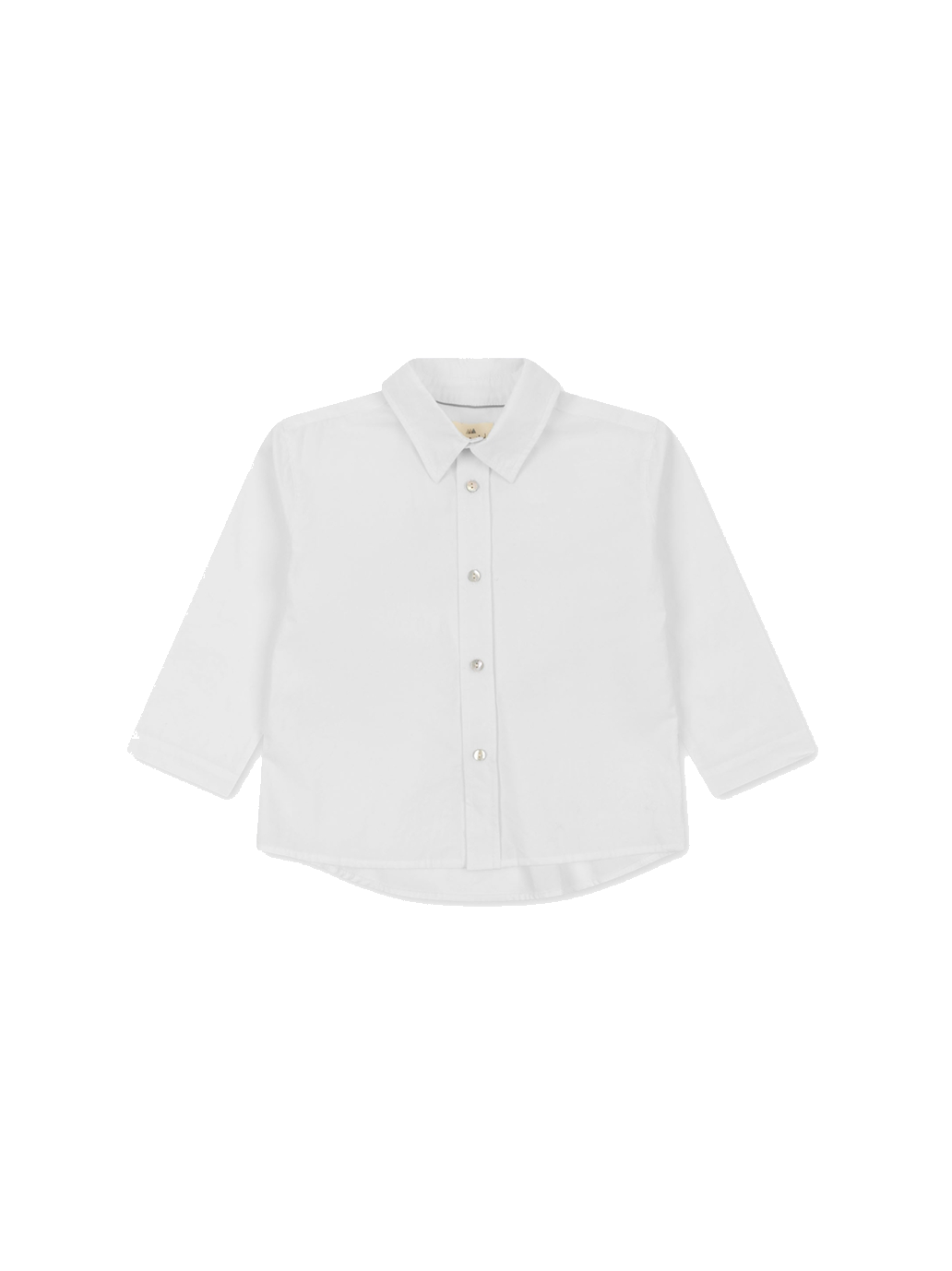 Elegancka koszula Cole shirt Konges Slojd BEBE Concept 
