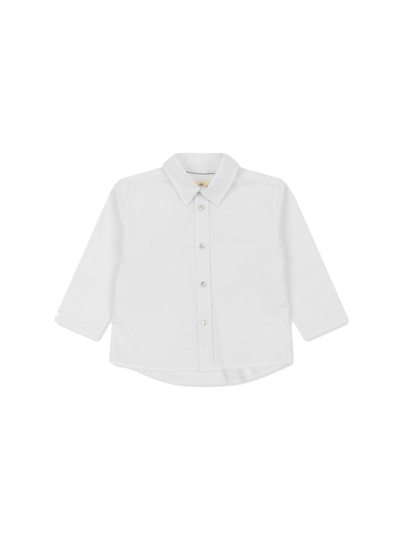 Elegancka koszula Cole shirt Konges Slojd BEBE Concept 