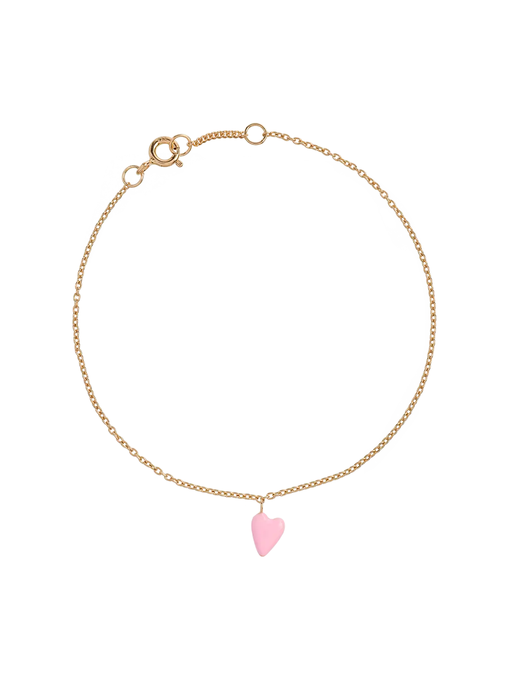 Bransoletka Heart Beat Anna + Nina BEBE Concept 