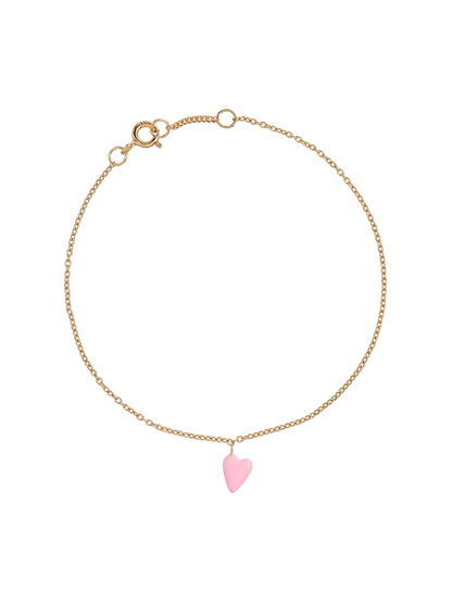 Bransoletka Heart Beat Anna + Nina BEBE Concept 