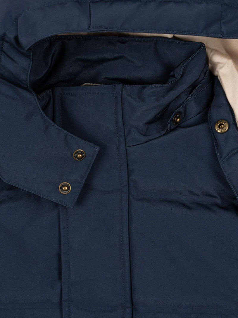 Kurtka puchowa Magnum Down Jacket Konges Slojd BEBE Concept 