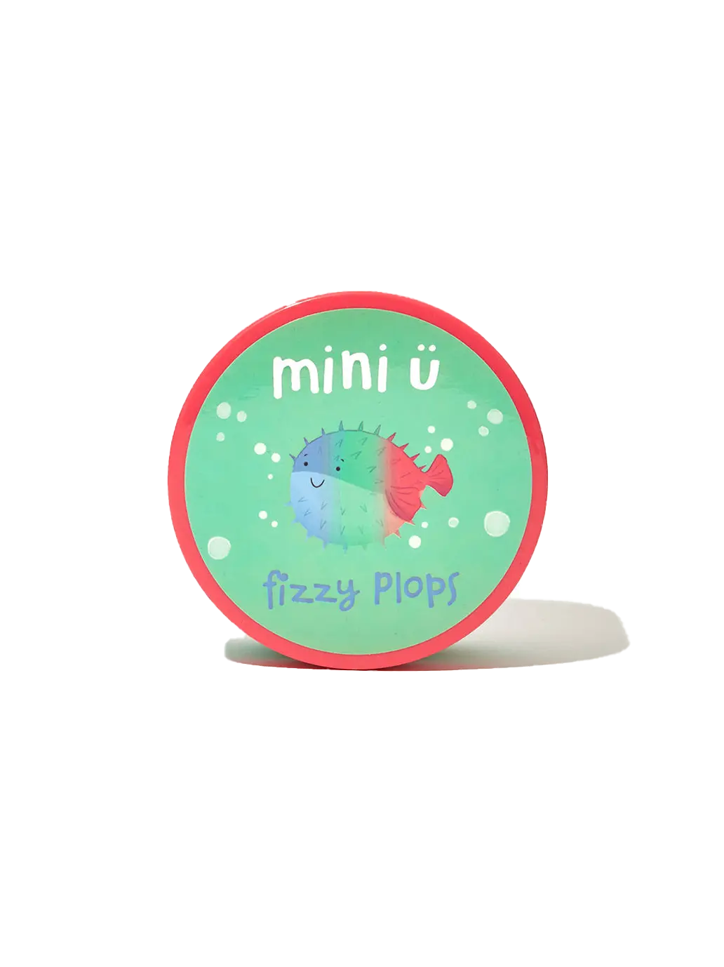 tabletki do kąpieli fizzy plops mini u BEBE Concept 