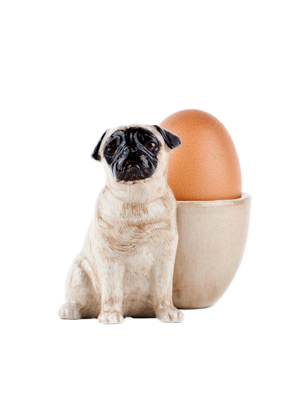 Ceramiczna podstawka na jajko Quail BEBE Concept 