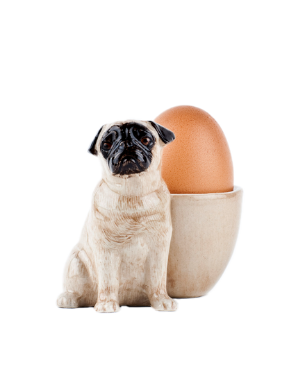 Ceramiczna podstawka na jajko Quail BEBE Concept 