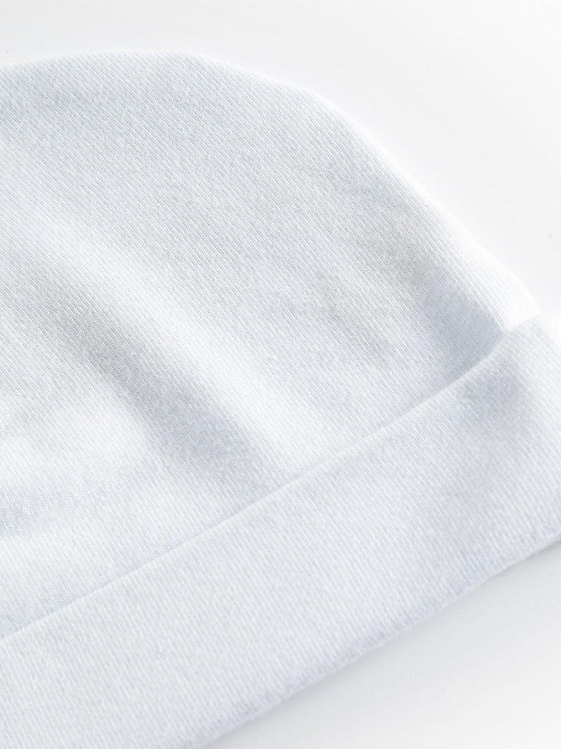 Czapeczka niemowlęca Aiko Modal MarMar Copenhagen BEBE Concept 