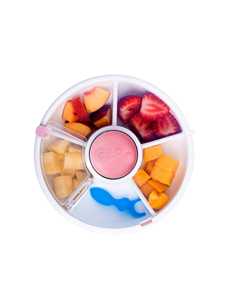 Pojemnik na przekąski Snack Spinner GoBe Kids BEBE Concept 