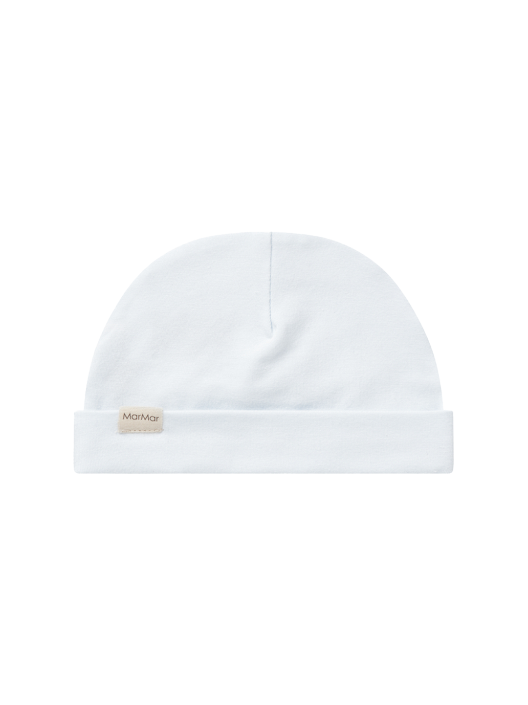 Czapeczka niemowlęca Aiko Modal MarMar Copenhagen BEBE Concept 