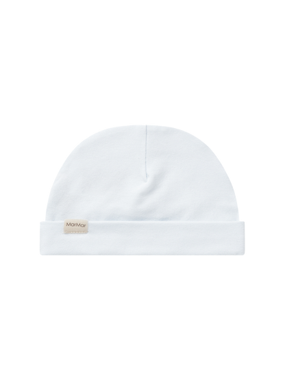 Czapeczka niemowlęca Aiko Modal MarMar Copenhagen BEBE Concept 