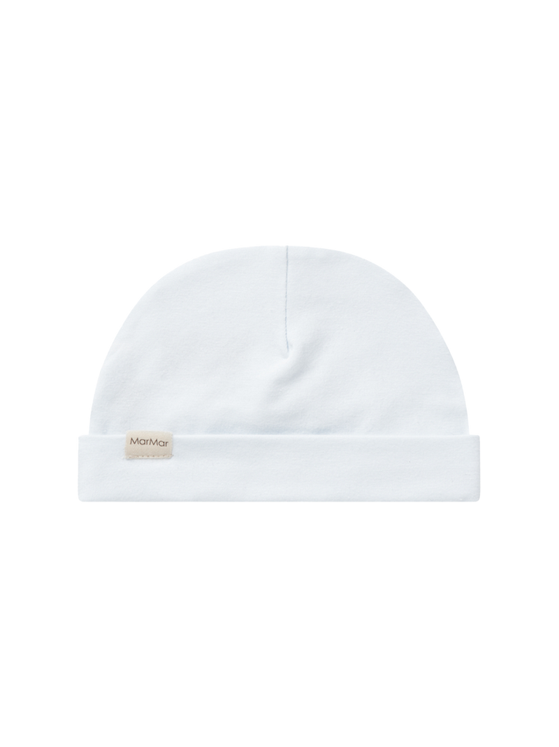 Czapeczka niemowlęca Aiko Modal MarMar Copenhagen BEBE Concept 
