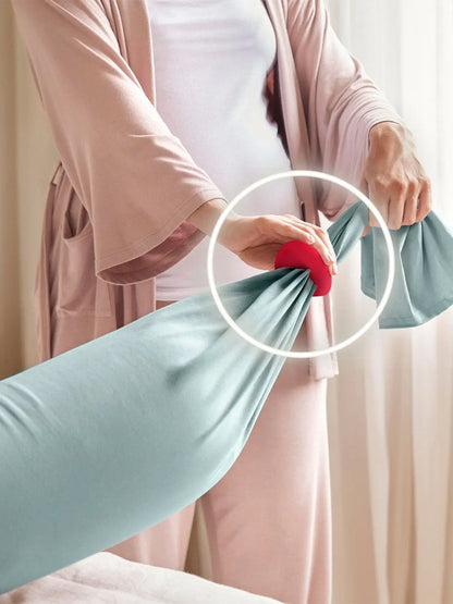 Poduszka ciążowa Pregnancy Pillow bbhugme BEBE Concept 