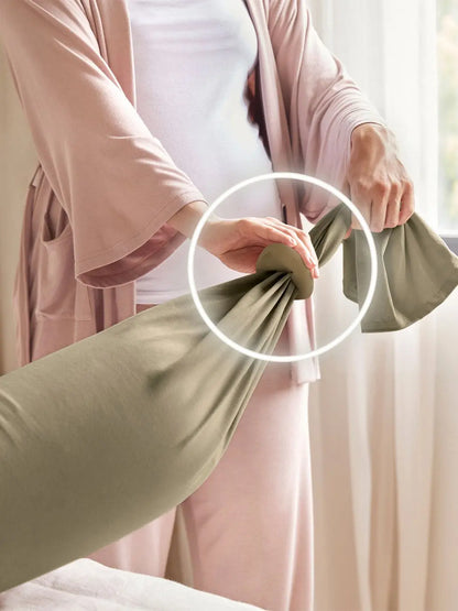 Poduszka ciążowa Pregnancy Pillow bbhugme BEBE Concept 