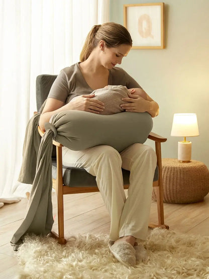 Poduszka ciążowa Pregnancy Pillow bbhugme BEBE Concept 