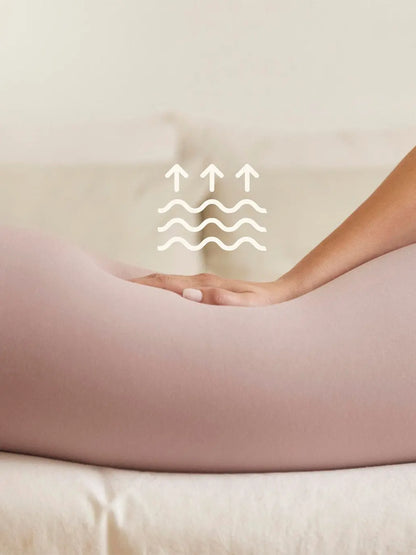 Poduszka ciążowa Pregnancy Pillow bbhugme BEBE Concept 