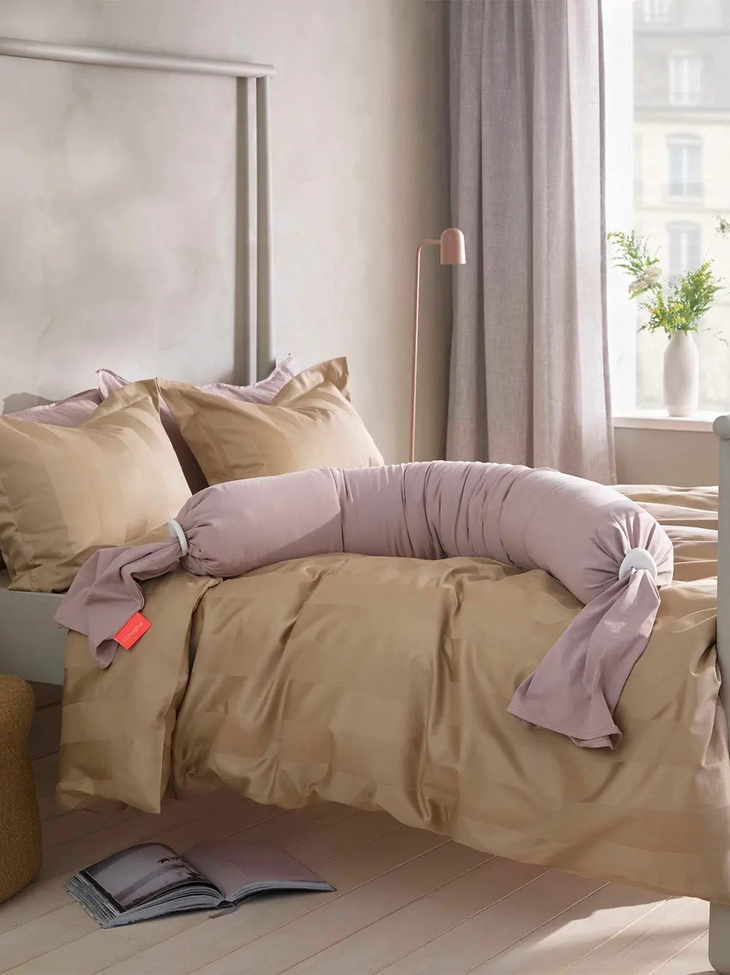 Poduszka ciążowa Pregnancy Pillow bbhugme BEBE Concept 
